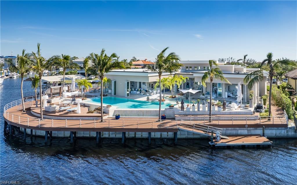 DEEP LAGOON ESTATES - Residential