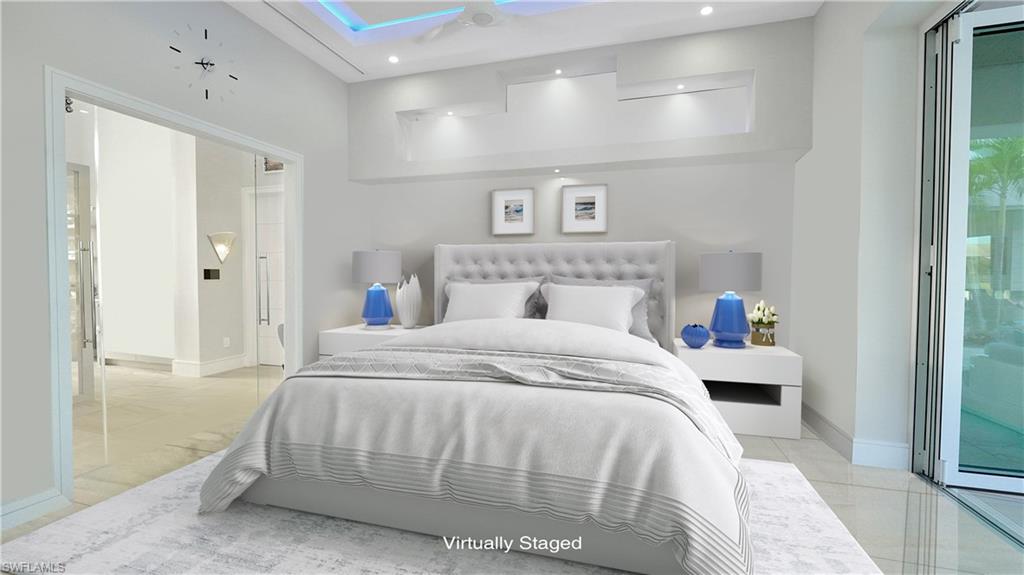 DEEP LAGOON ESTATES - Residential