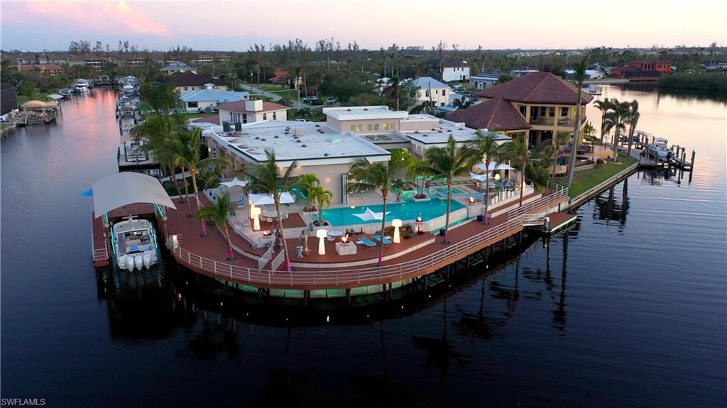 DEEP LAGOON ESTATES - Residential