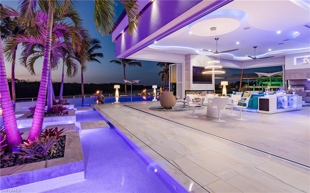 DEEP LAGOON ESTATES - Residential