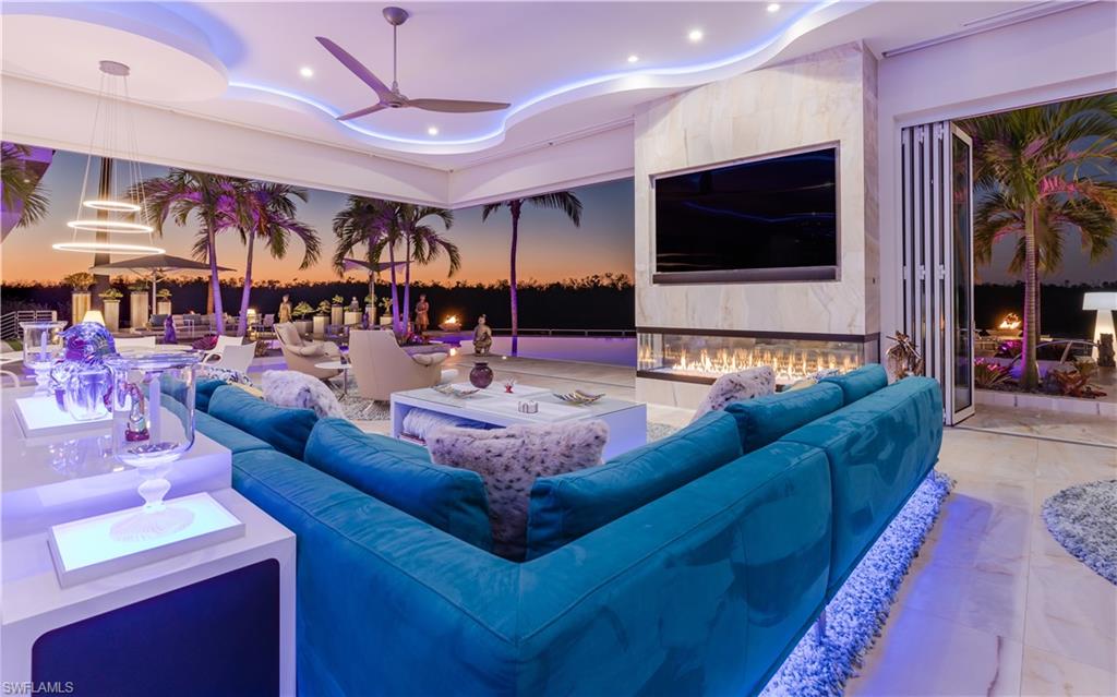 DEEP LAGOON ESTATES - Residential