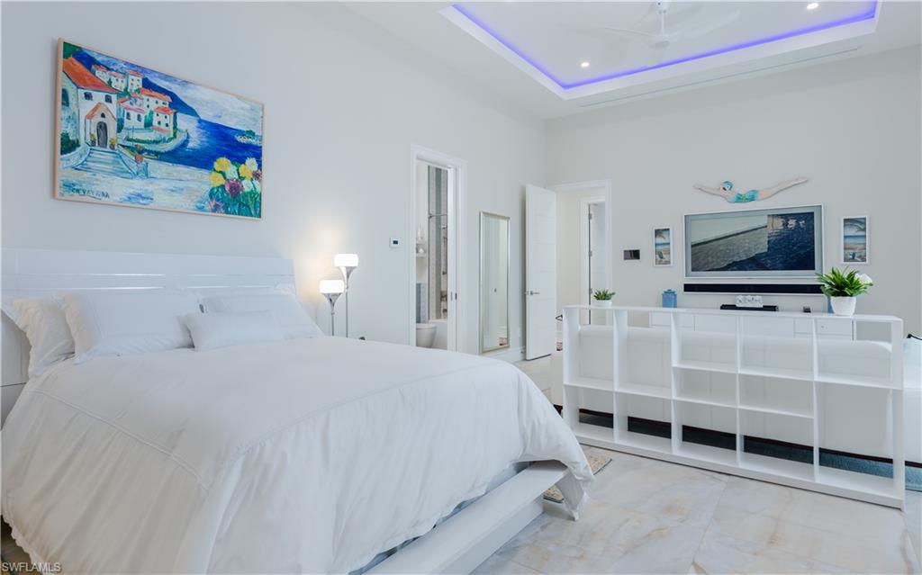 DEEP LAGOON ESTATES - Residential