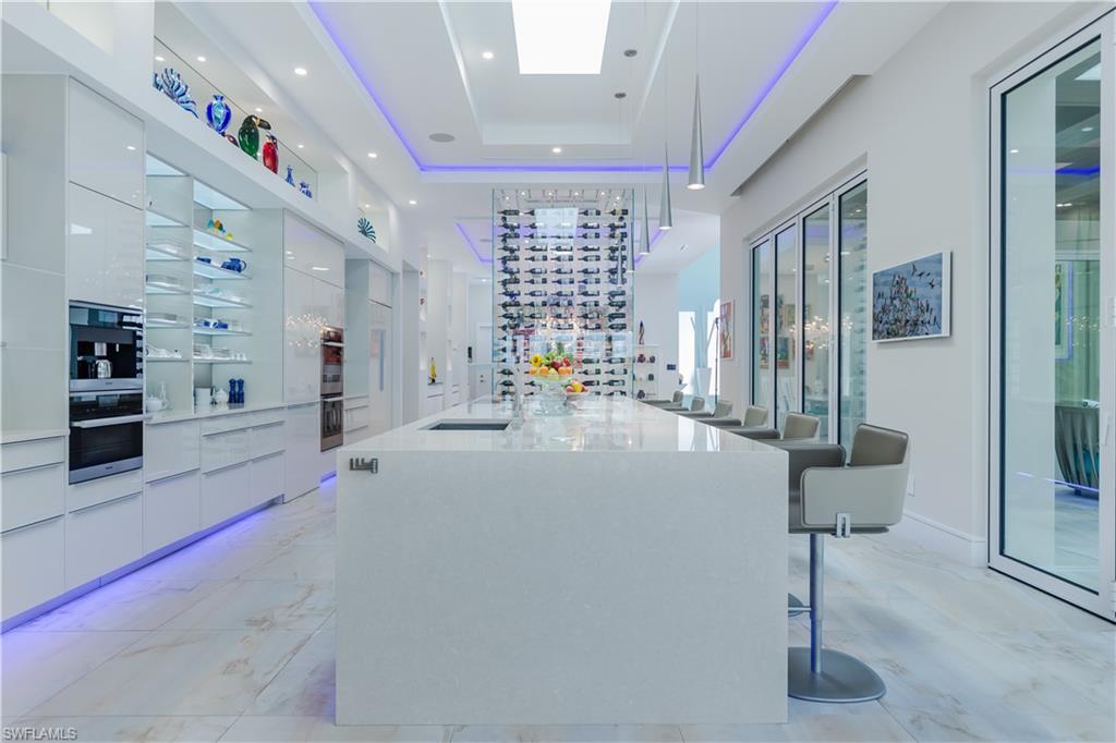 DEEP LAGOON ESTATES - Residential