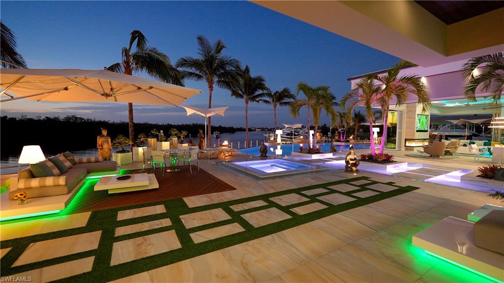 DEEP LAGOON ESTATES - Residential