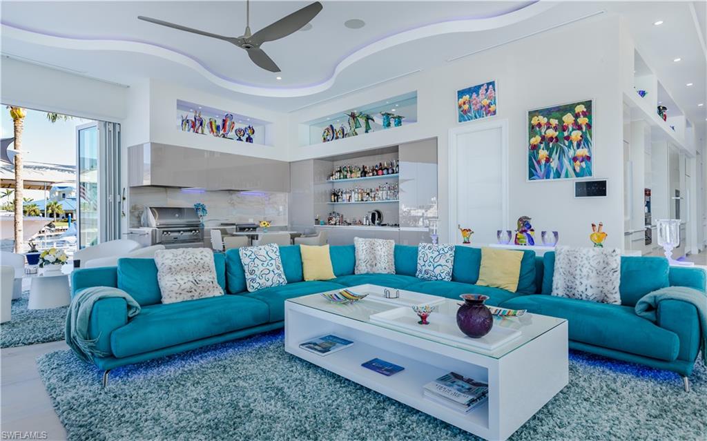 DEEP LAGOON ESTATES - Residential