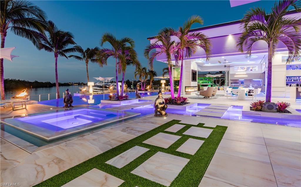 DEEP LAGOON ESTATES - Residential