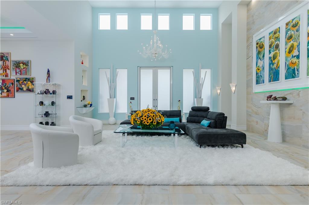 DEEP LAGOON ESTATES - Residential