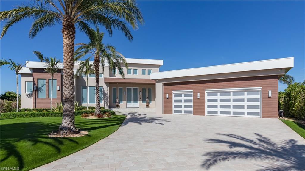 DEEP LAGOON ESTATES - Residential