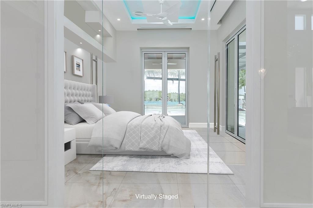 DEEP LAGOON ESTATES - Residential