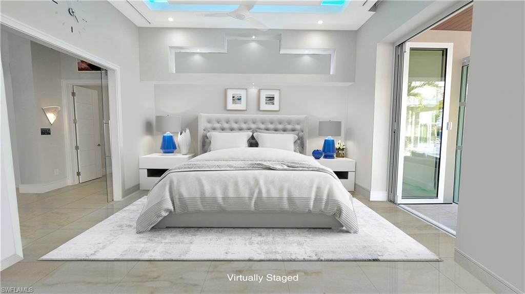 DEEP LAGOON ESTATES - Residential