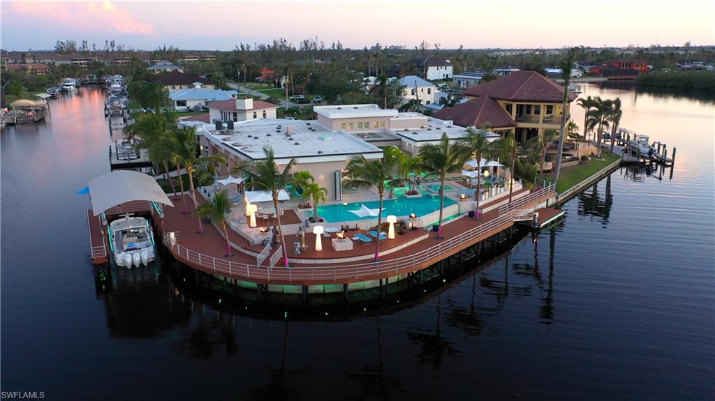 DEEP LAGOON ESTATES - Residential