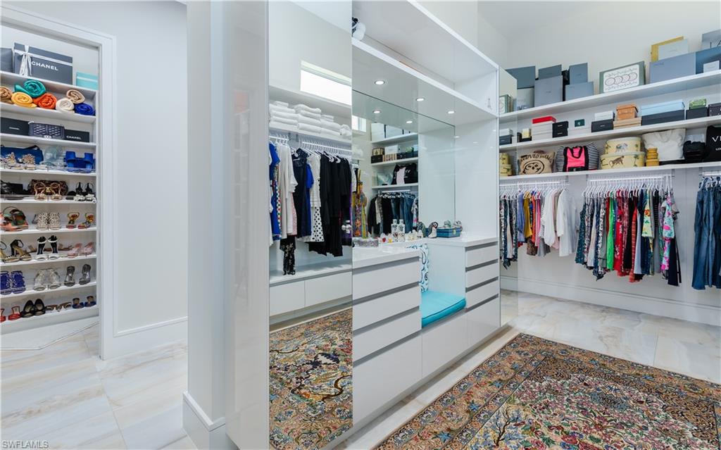 DEEP LAGOON ESTATES - Residential