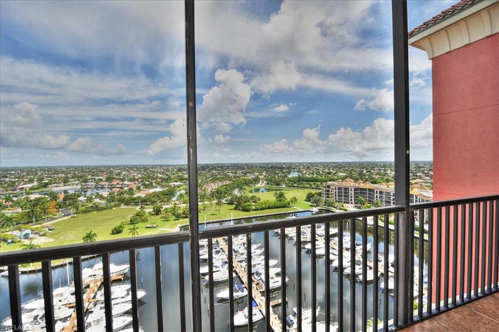 CAPE HARBOUR - Residential