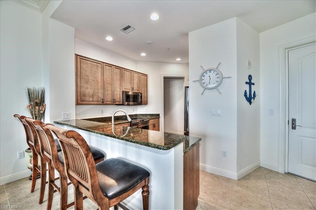 CAPE HARBOUR - Residential