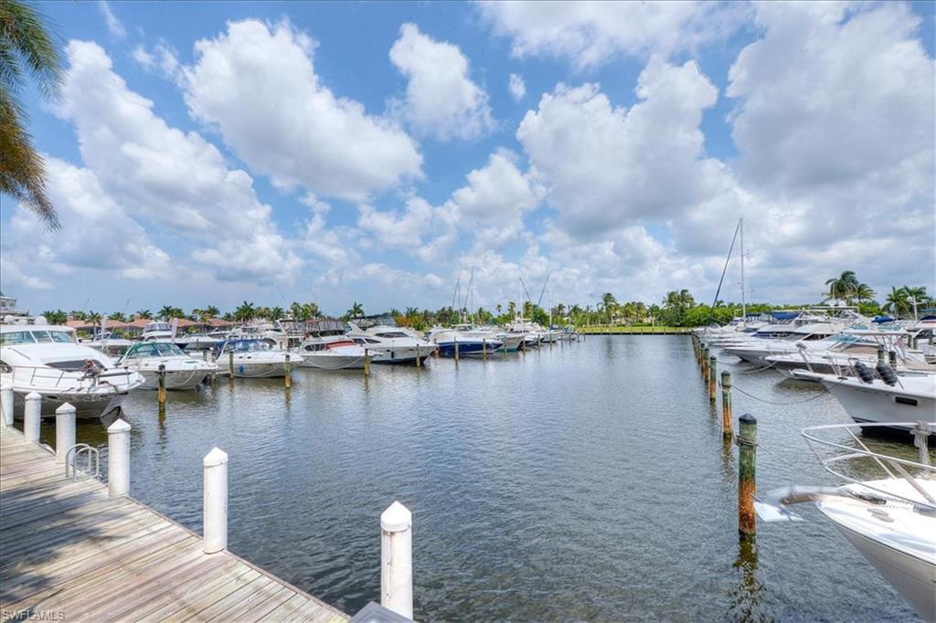 CAPE HARBOUR - Residential