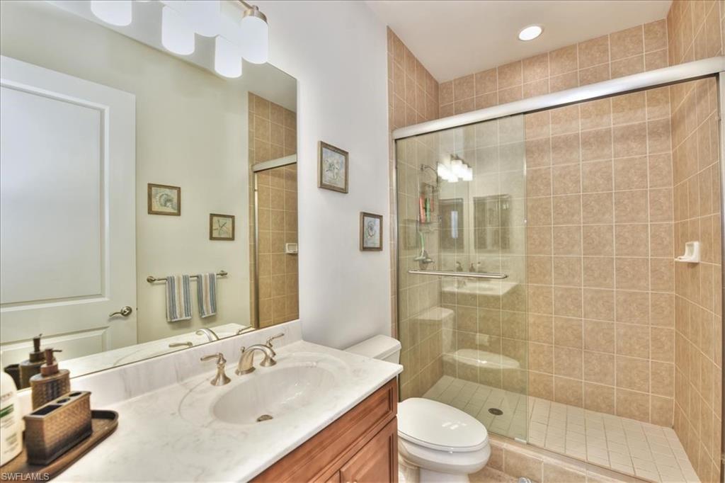 CAPE HARBOUR - Residential