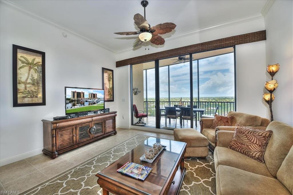 CAPE HARBOUR - Residential