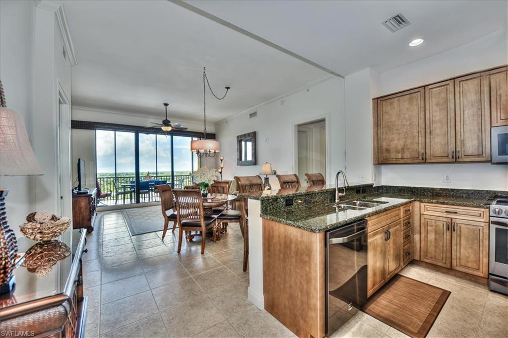 CAPE HARBOUR - Residential