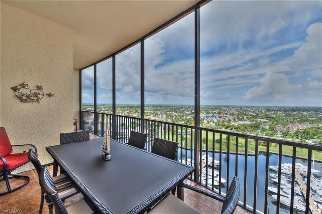 CAPE HARBOUR - Residential