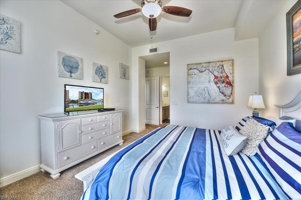 CAPE HARBOUR - Residential