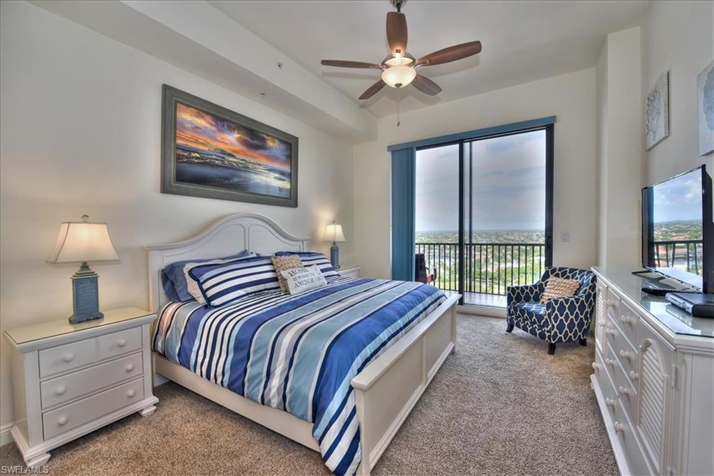 CAPE HARBOUR - Residential