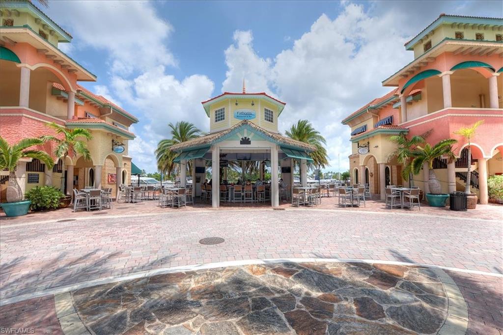 CAPE HARBOUR - Residential