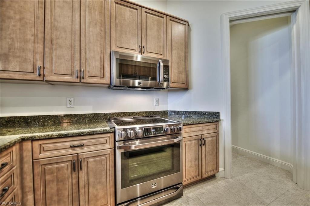 CAPE HARBOUR - Residential