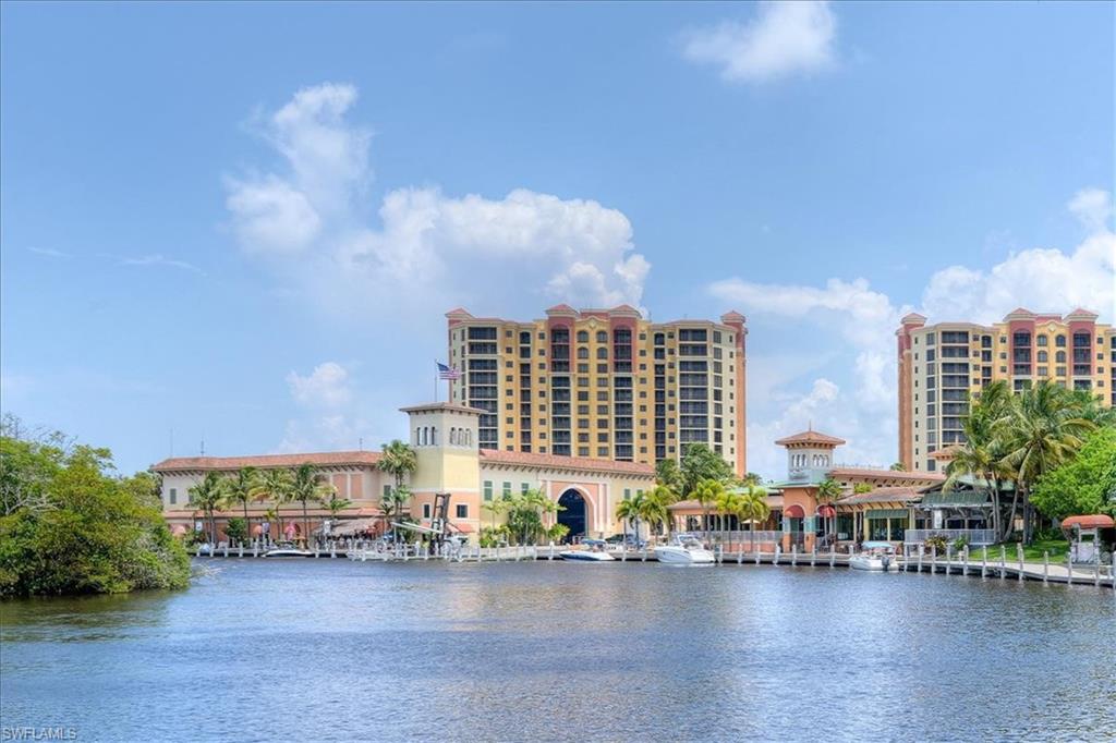 CAPE HARBOUR - Residential