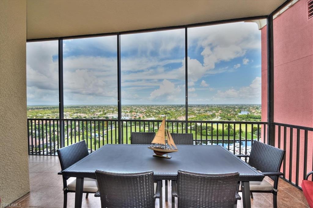 CAPE HARBOUR - Residential