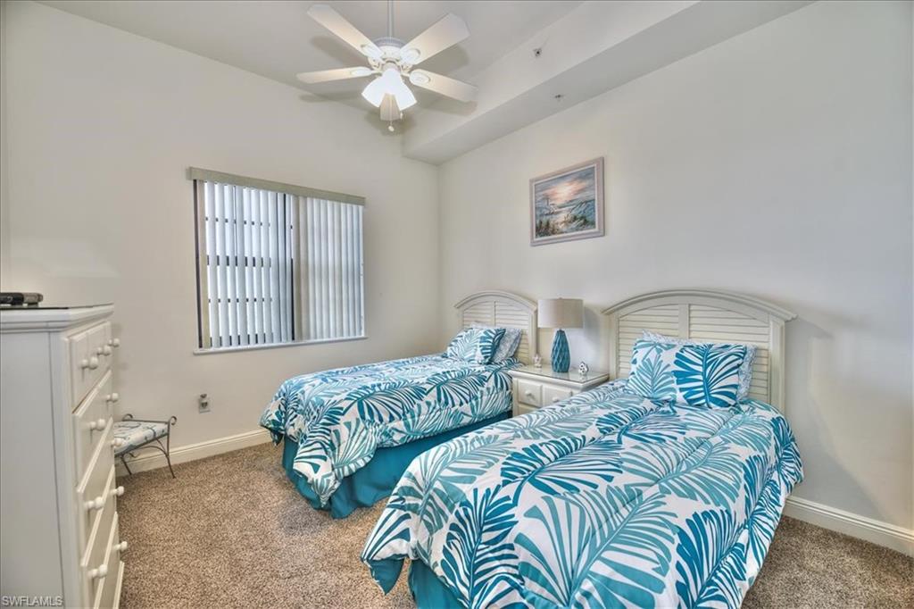 CAPE HARBOUR - Residential