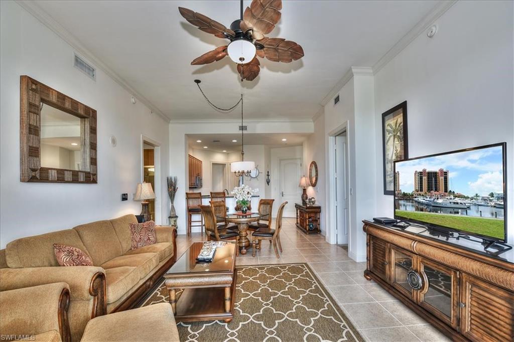 CAPE HARBOUR - Residential