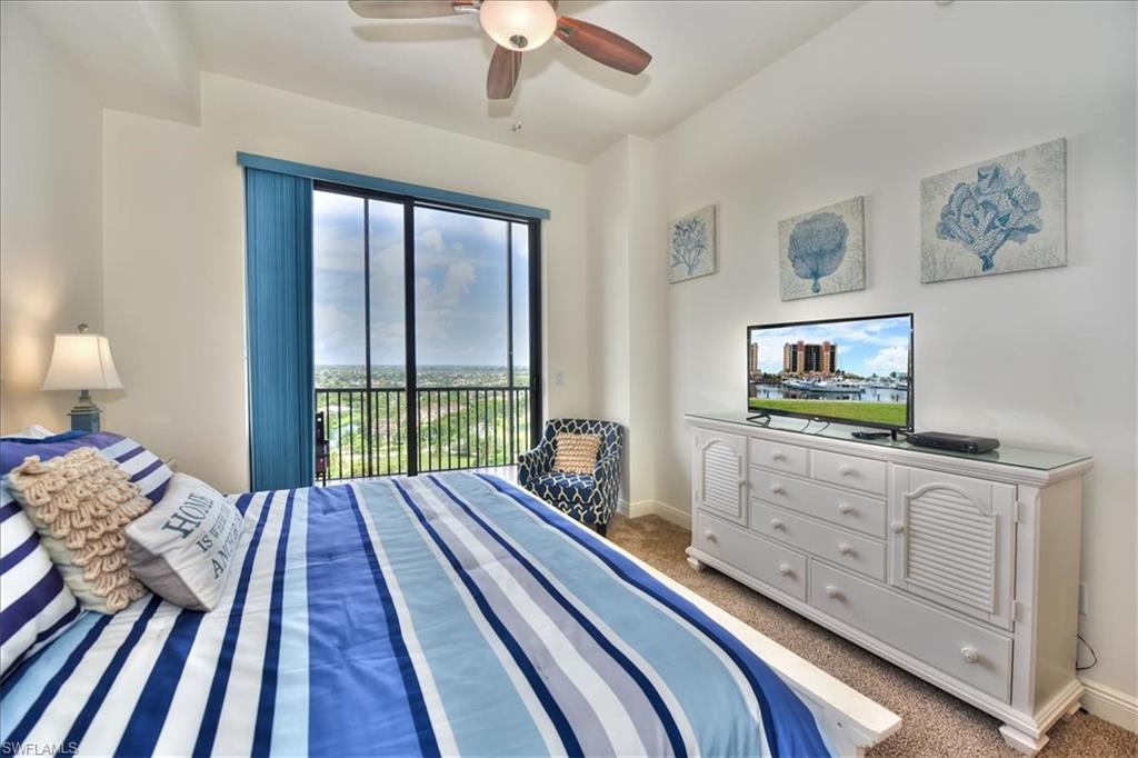 CAPE HARBOUR - Residential