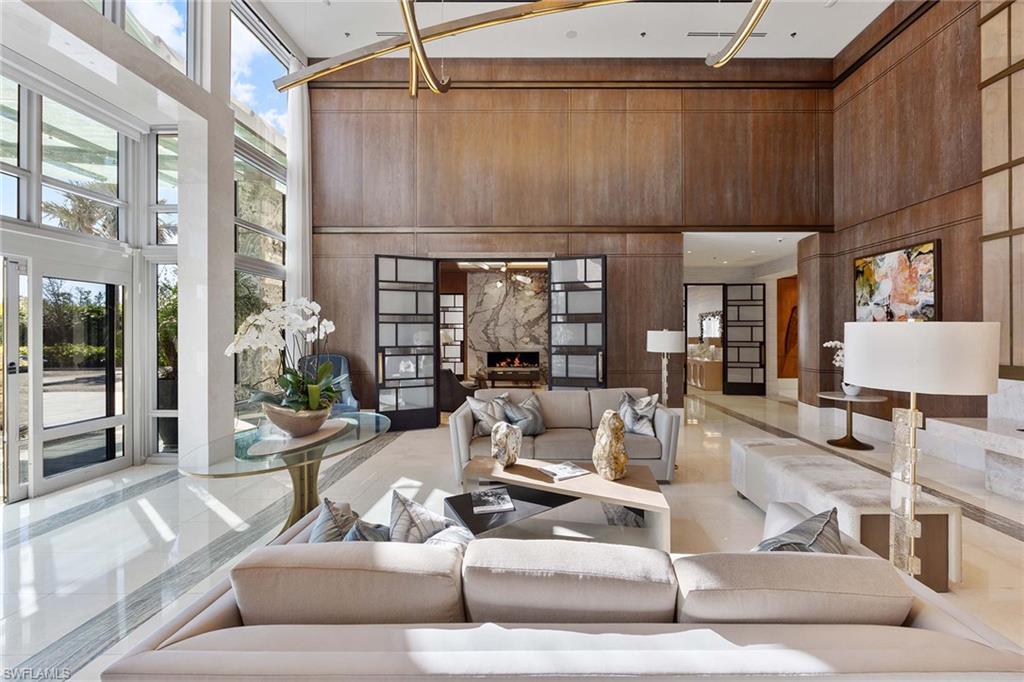 MYSTIQUE - Residential