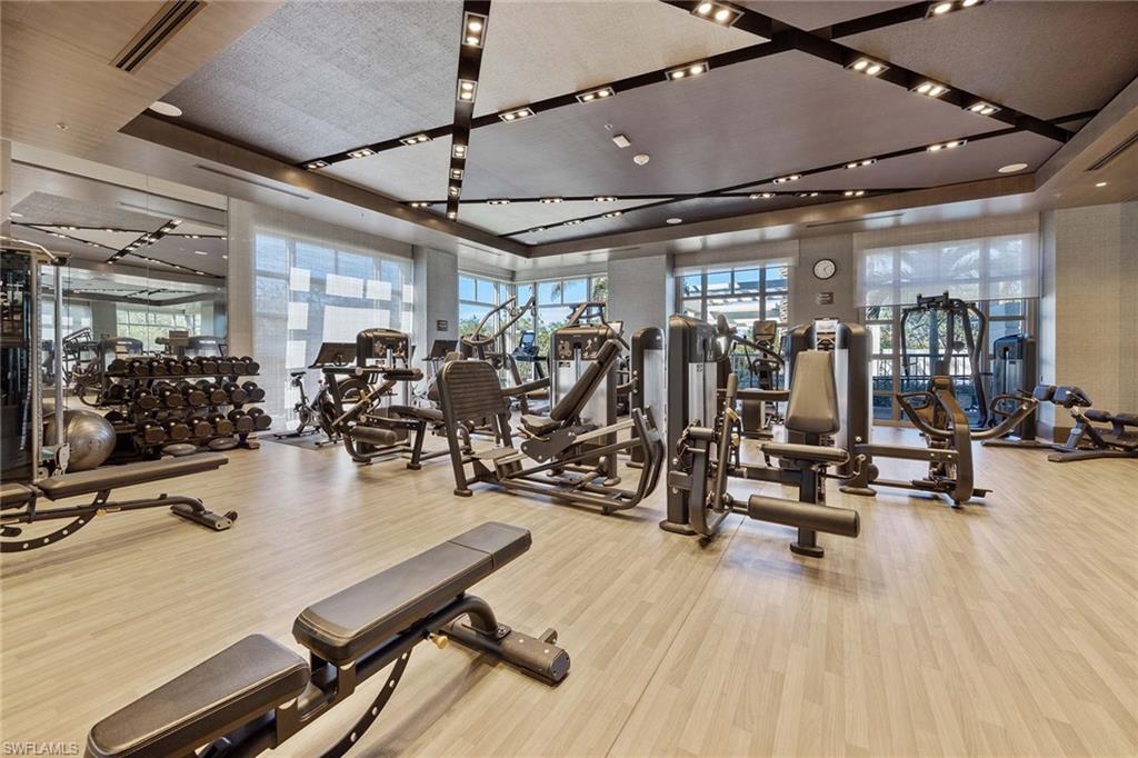 MYSTIQUE - Residential