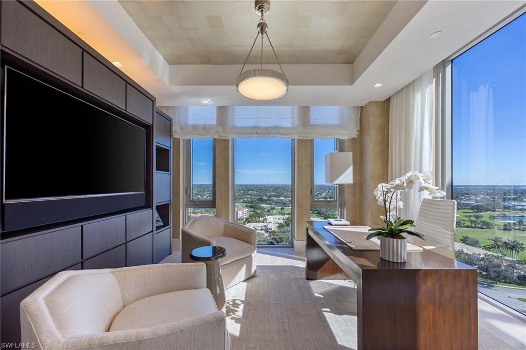 MYSTIQUE - Residential