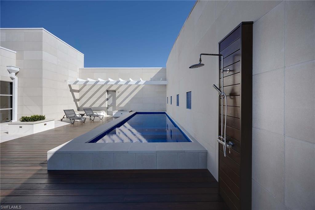 MYSTIQUE - Residential