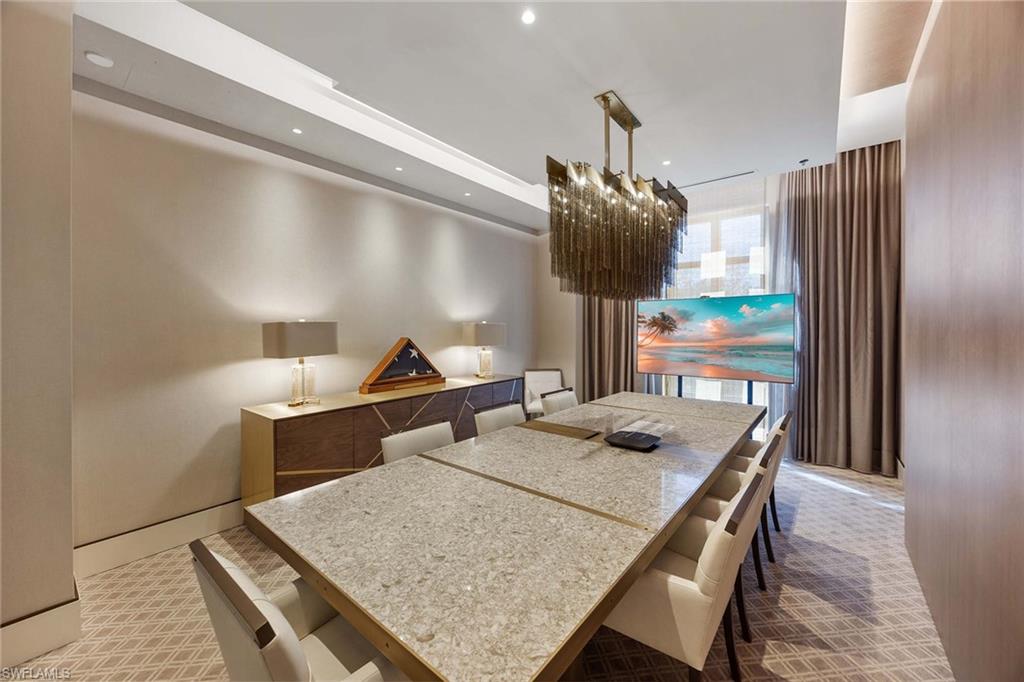 MYSTIQUE - Residential