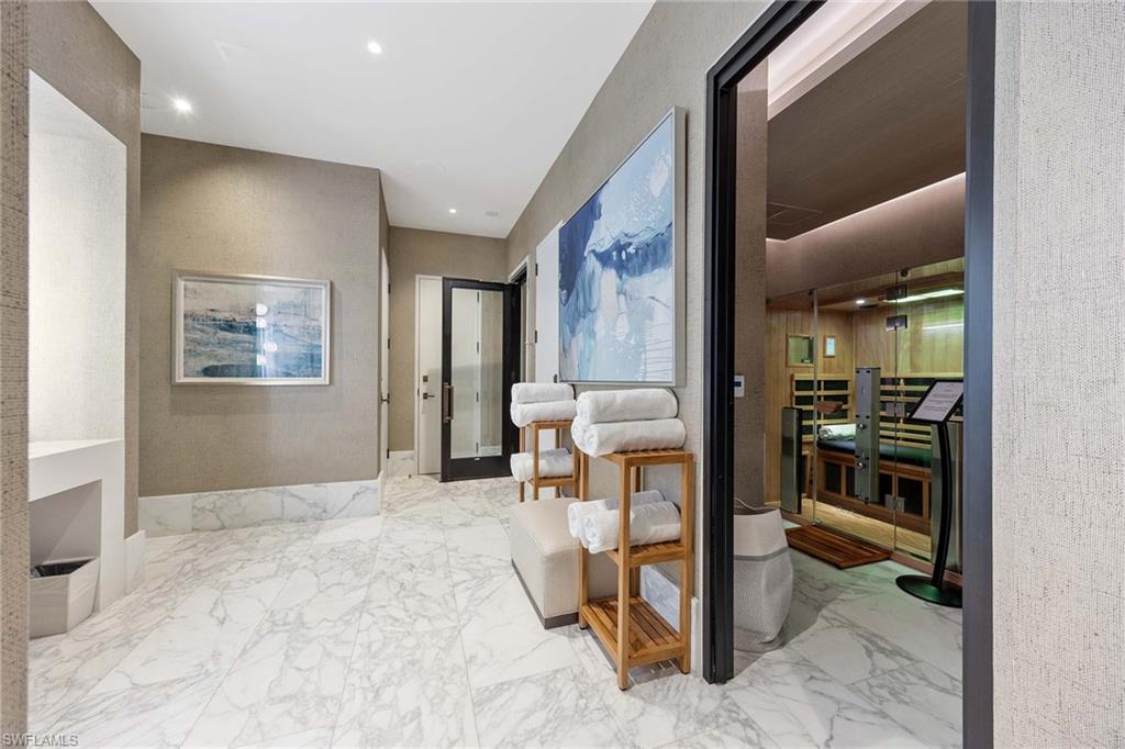 MYSTIQUE - Residential