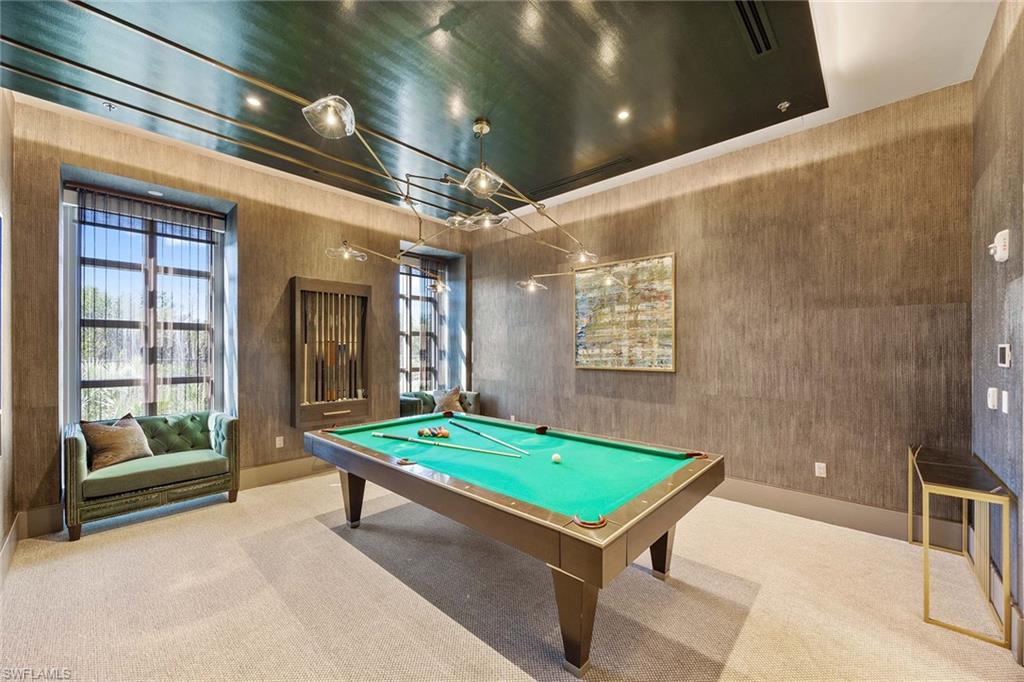 MYSTIQUE - Residential