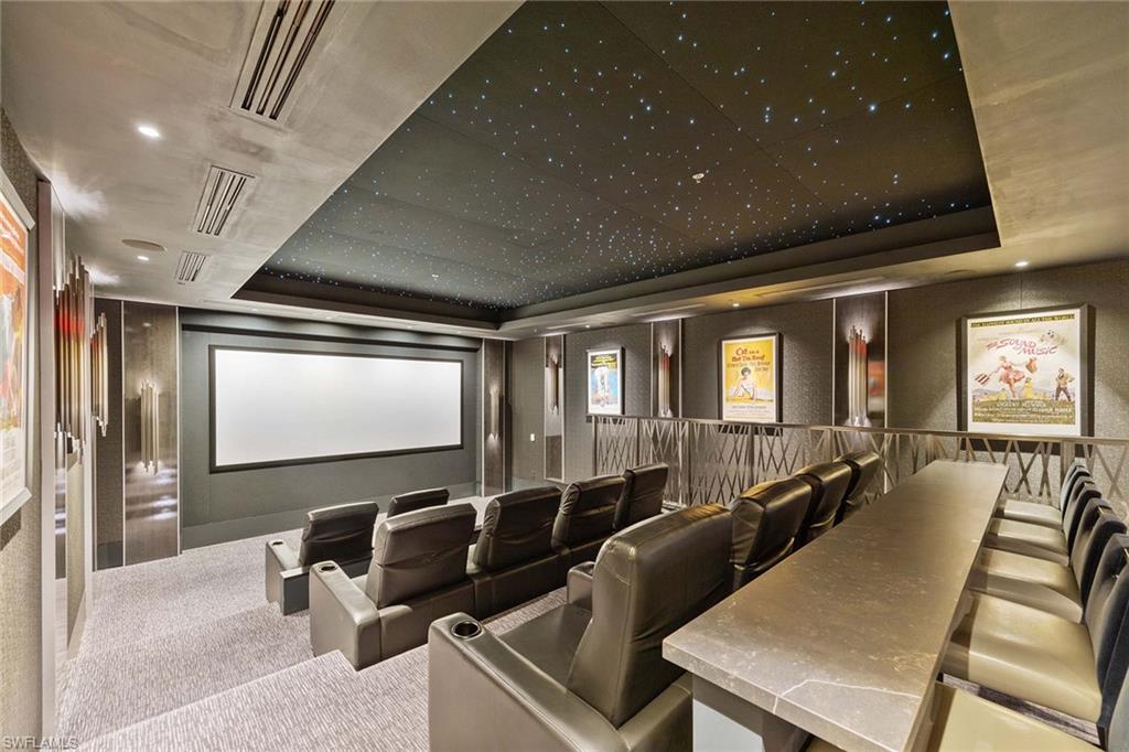 MYSTIQUE - Residential