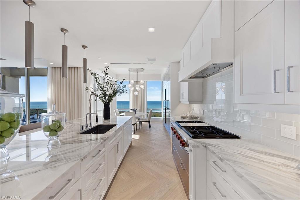 MYSTIQUE - Residential