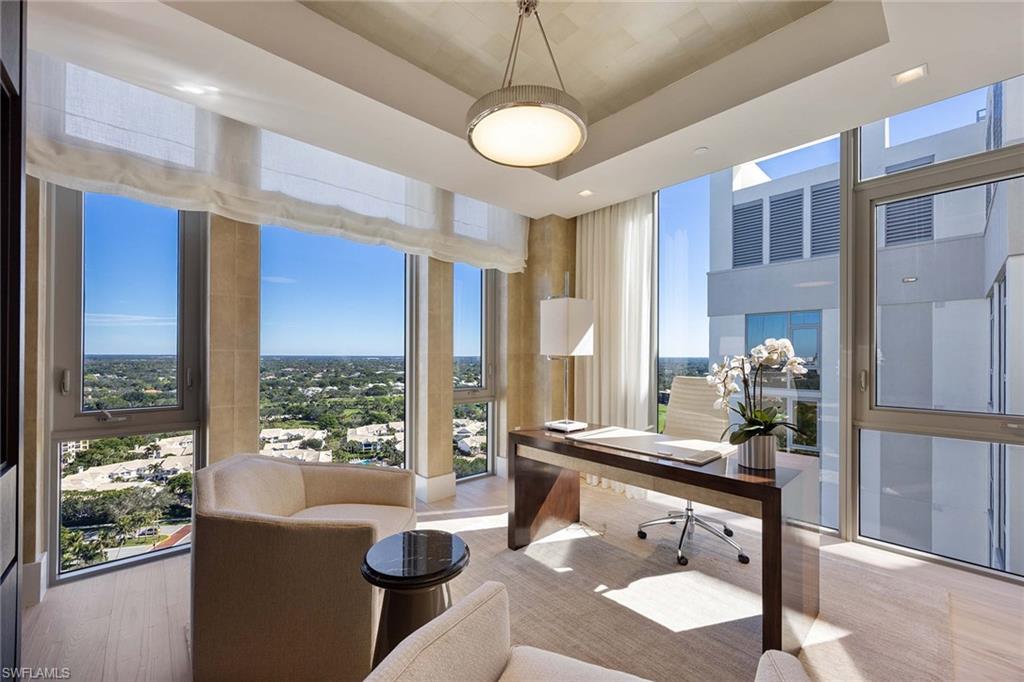 MYSTIQUE - Residential