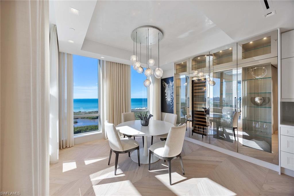 MYSTIQUE - Residential