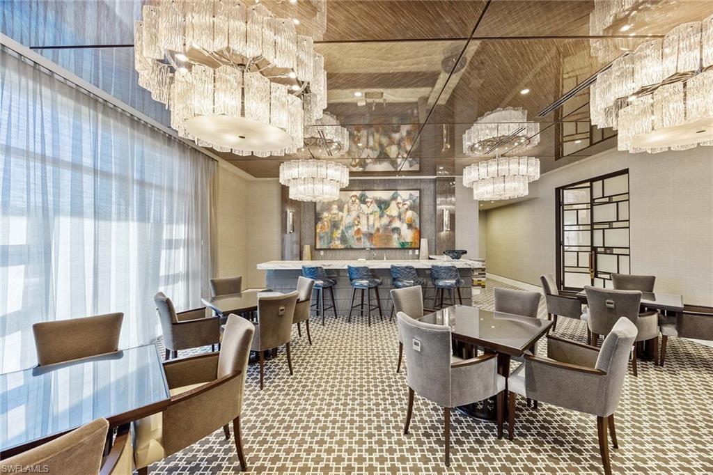 MYSTIQUE - Residential