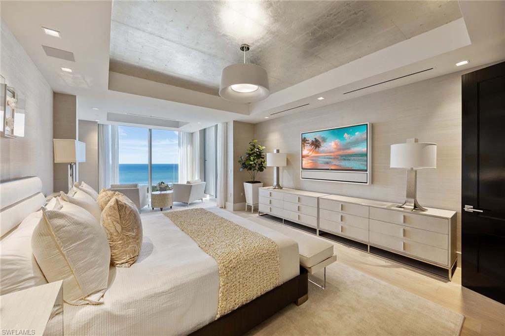 MYSTIQUE - Residential