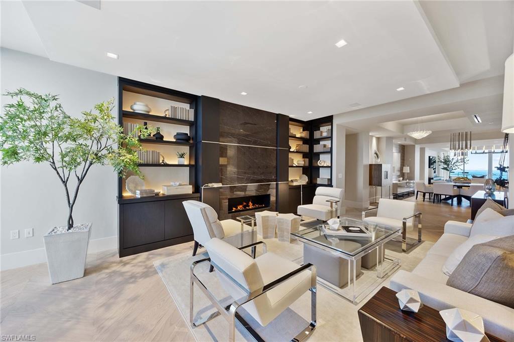 MYSTIQUE - Residential