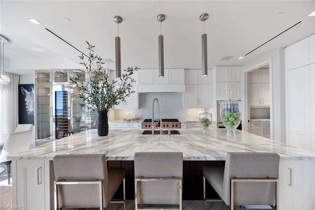 MYSTIQUE - Residential