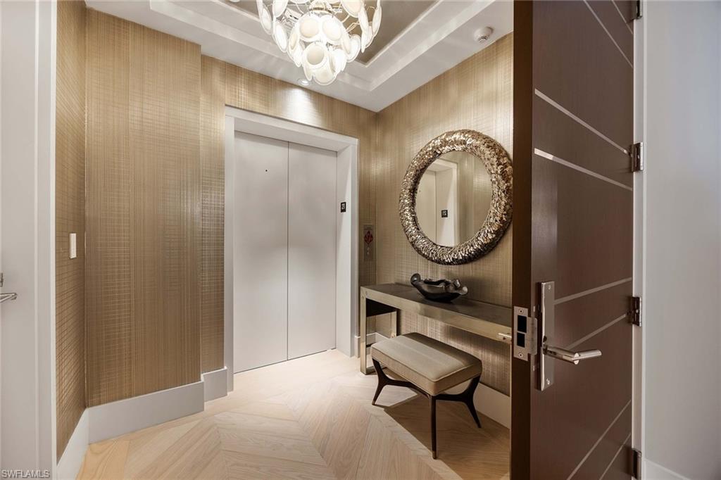 MYSTIQUE - Residential