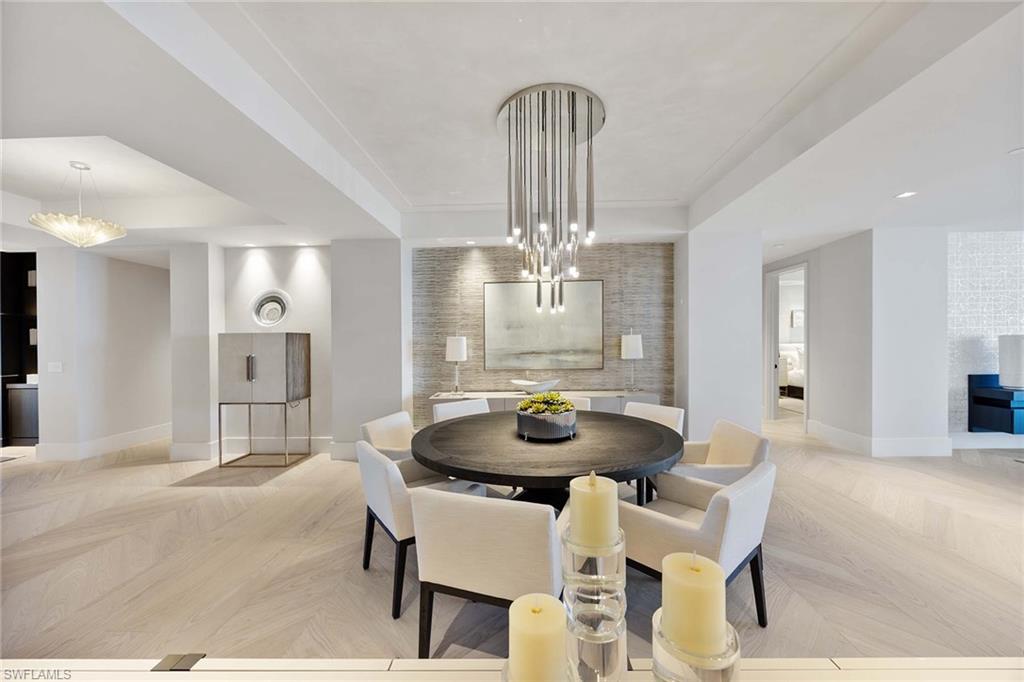 MYSTIQUE - Residential