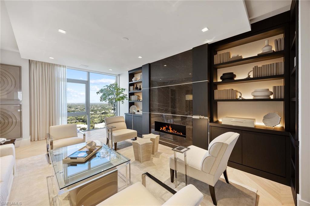 MYSTIQUE - Residential